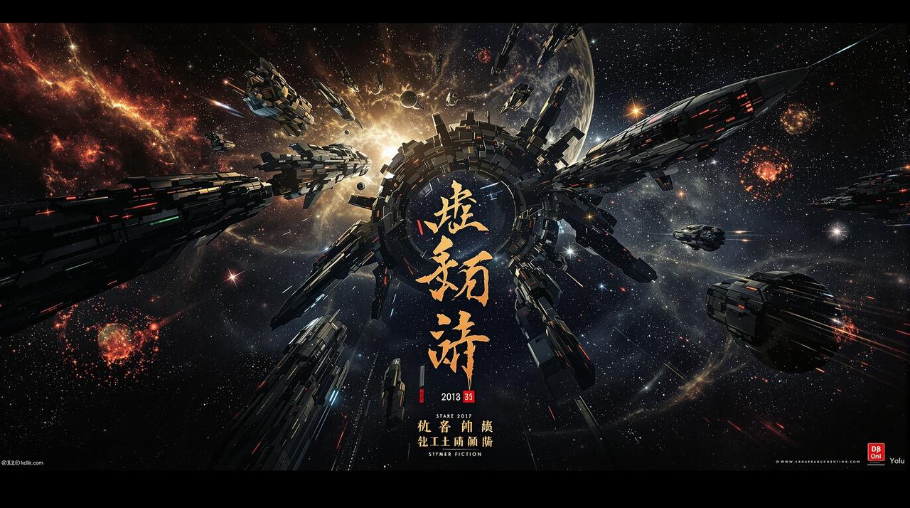 《星际边境》全球票房突破20亿，创公司历史新高