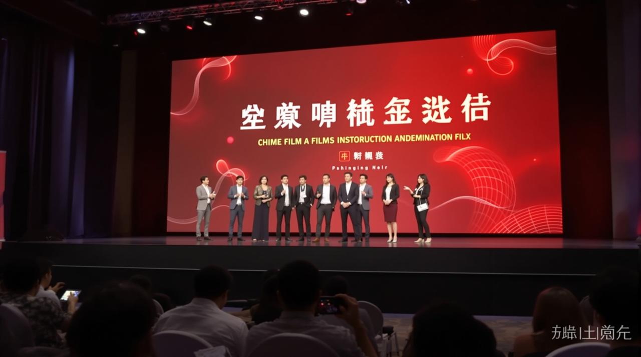 丝瓜视频2026年度片单正式发布，15部重磅作品震撼亮相