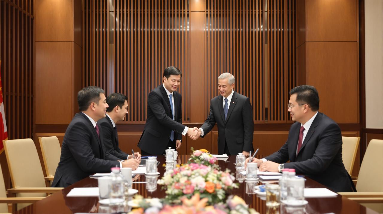 丝瓜视频与爱奇艺达成战略合作，共同开发10部精品剧集