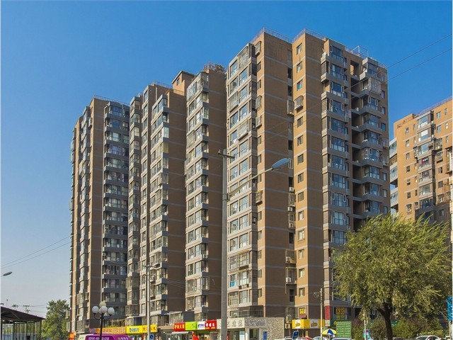 内蒙古军营智慧安防