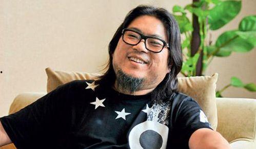 高晓松搞笑,笑谈人生，幽默解忧的“段子手”