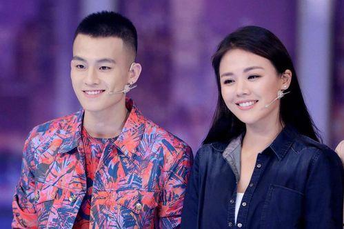 中国娱乐圈情侣